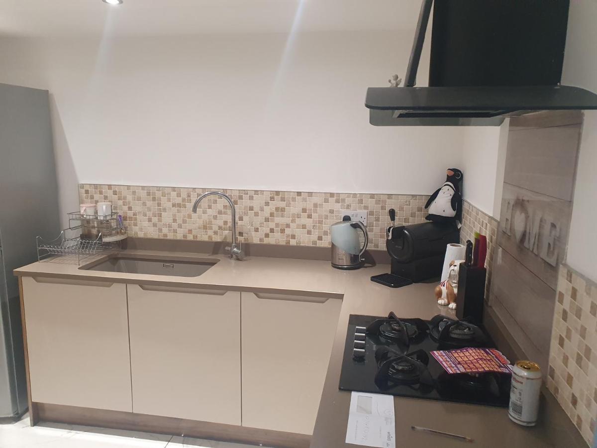 The Hawthorns Large Detached 3 Bedroom Family Home Seaham Ngoại thất bức ảnh