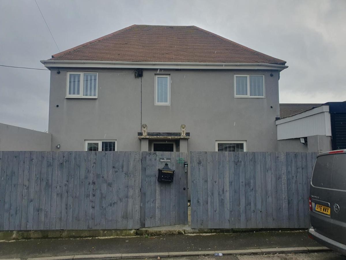 The Hawthorns Large Detached 3 Bedroom Family Home Seaham Ngoại thất bức ảnh
