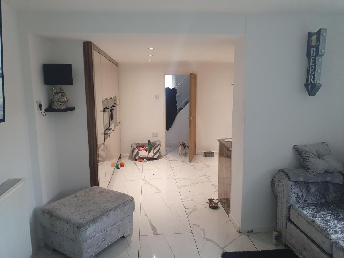 The Hawthorns Large Detached 3 Bedroom Family Home Seaham Ngoại thất bức ảnh