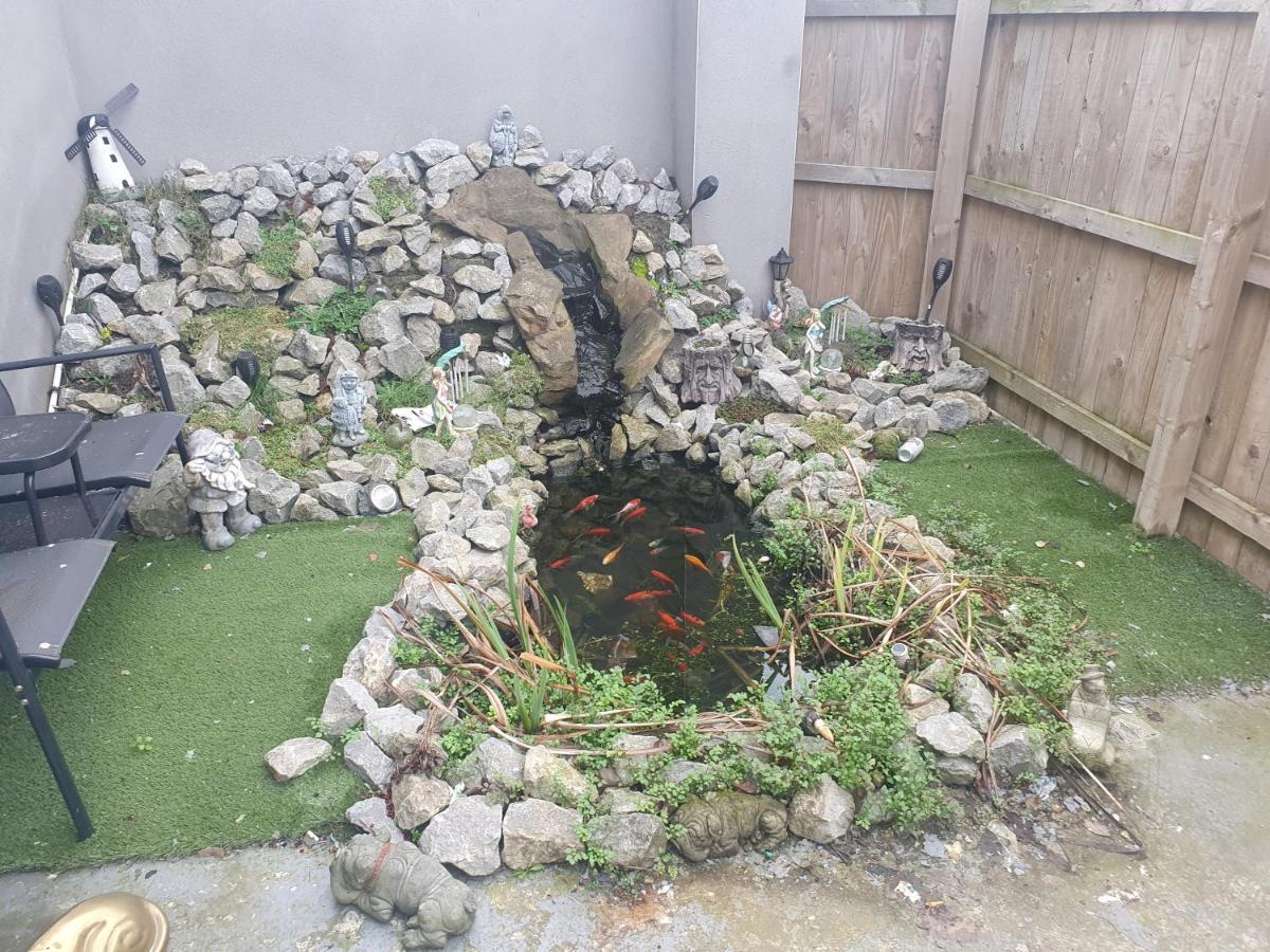 The Hawthorns Large Detached 3 Bedroom Family Home Seaham Ngoại thất bức ảnh