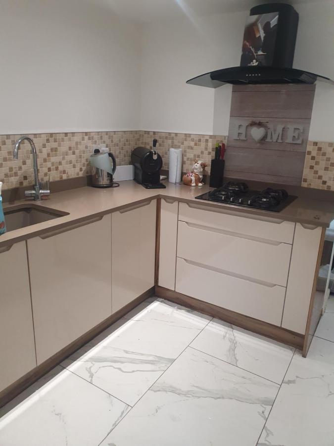 The Hawthorns Large Detached 3 Bedroom Family Home Seaham Ngoại thất bức ảnh