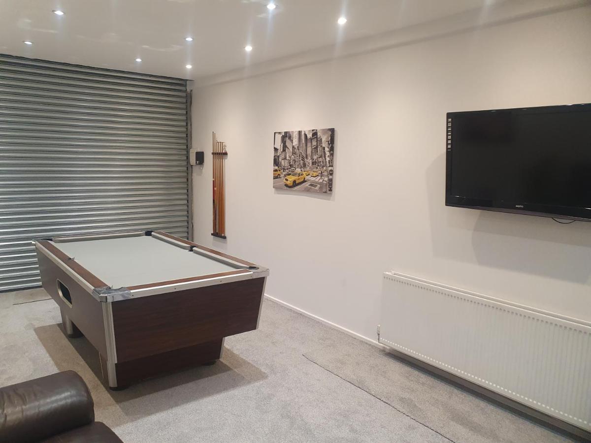 The Hawthorns Large Detached 3 Bedroom Family Home Seaham Ngoại thất bức ảnh