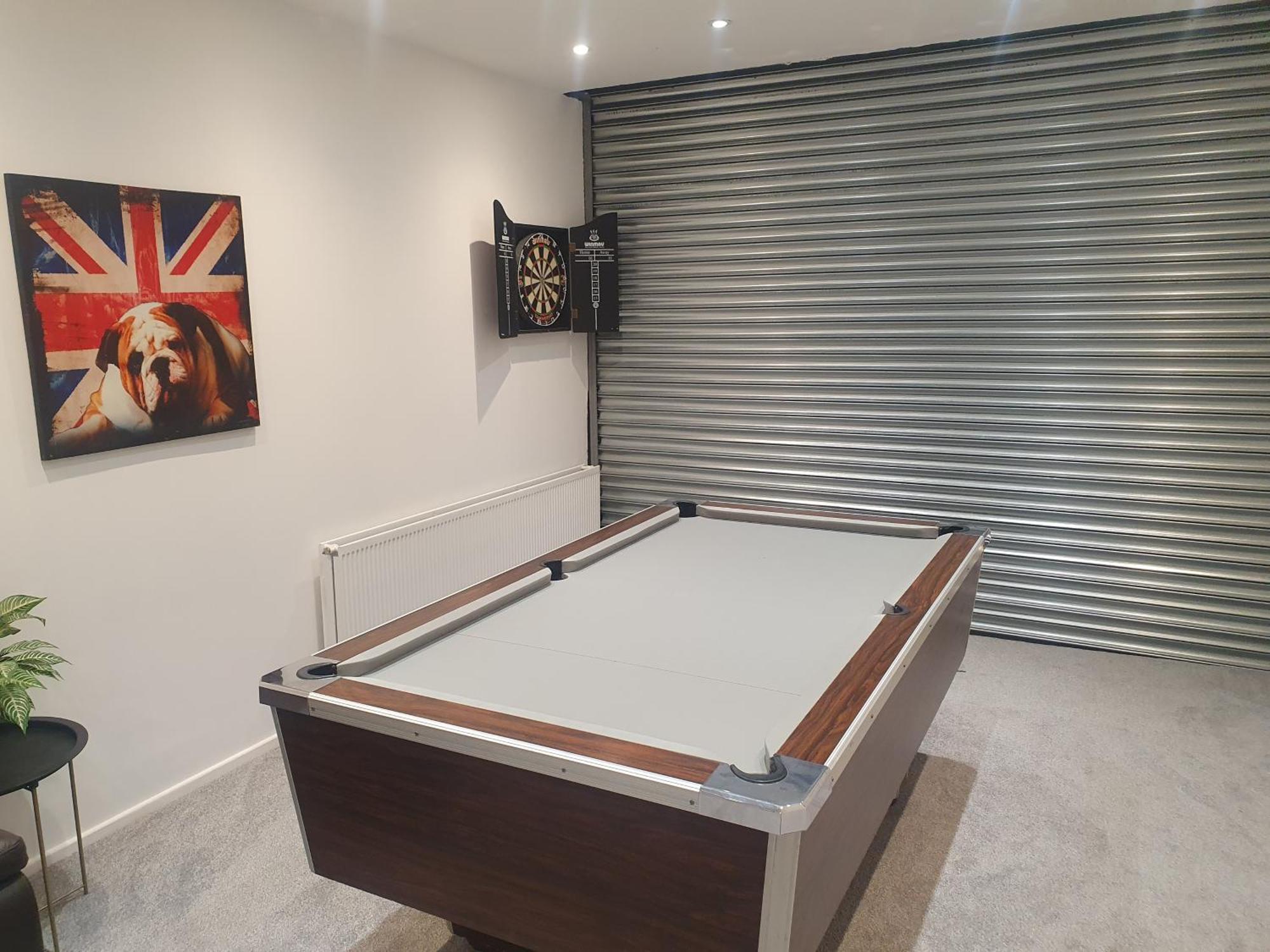 The Hawthorns Large Detached 3 Bedroom Family Home Seaham Ngoại thất bức ảnh
