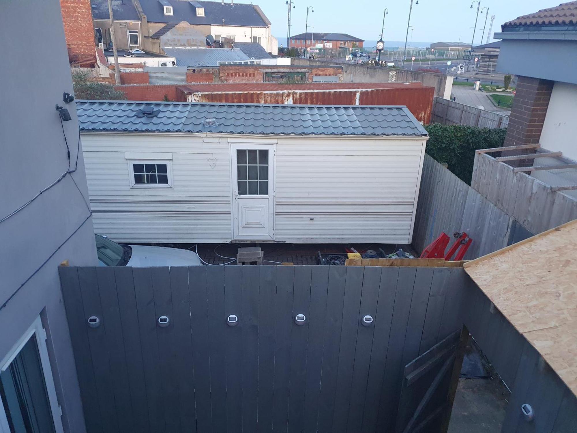The Hawthorns Large Detached 3 Bedroom Family Home Seaham Ngoại thất bức ảnh