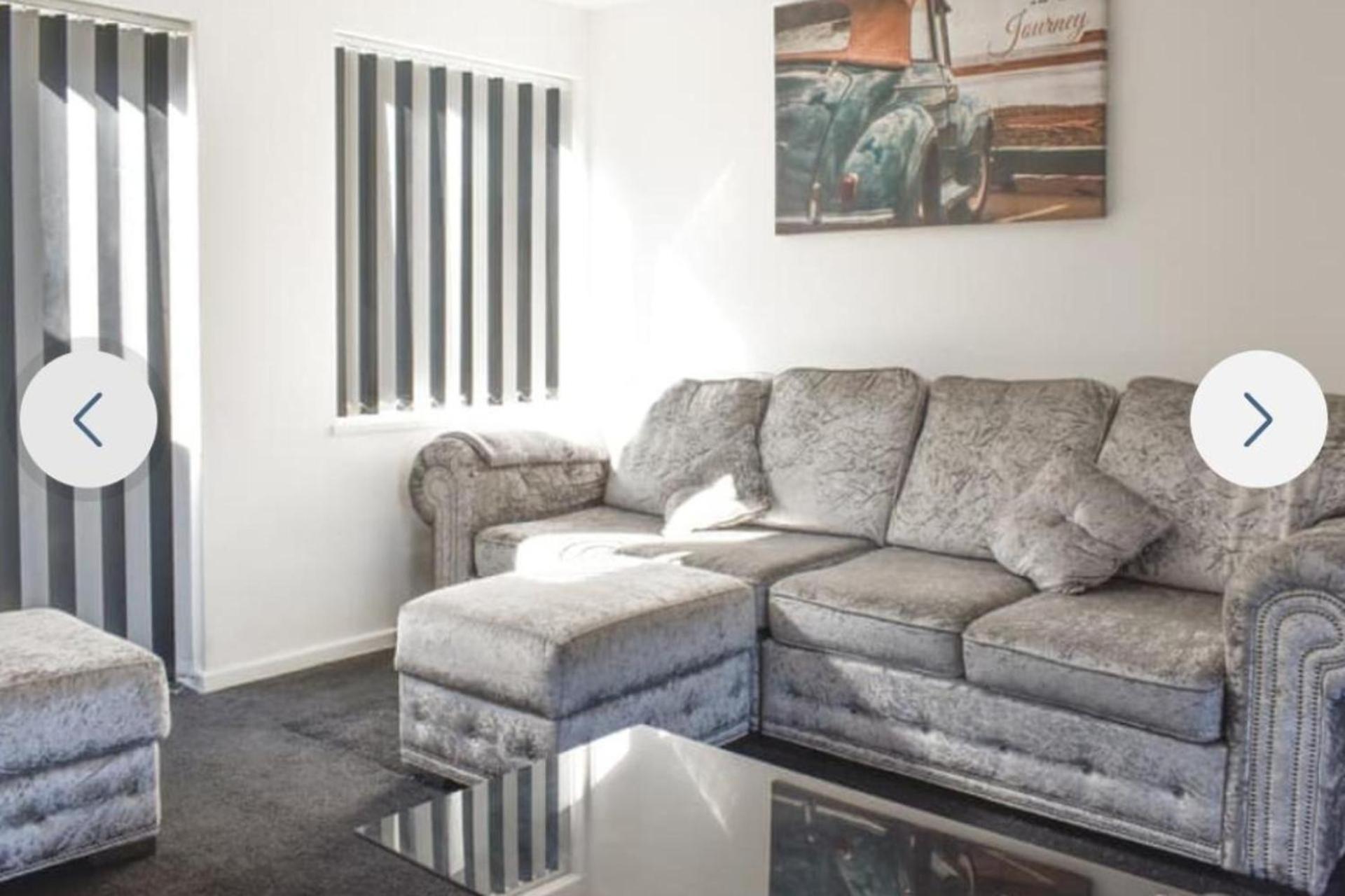 The Hawthorns Large Detached 3 Bedroom Family Home Seaham Ngoại thất bức ảnh