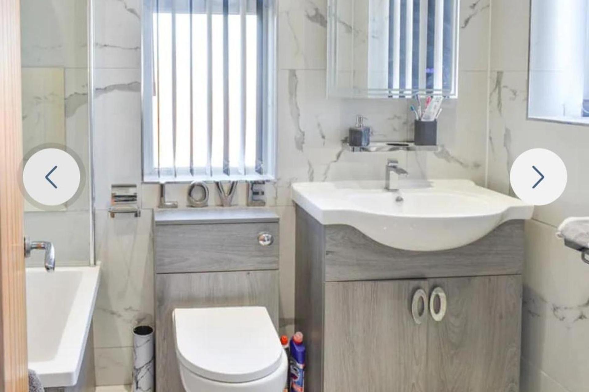 The Hawthorns Large Detached 3 Bedroom Family Home Seaham Ngoại thất bức ảnh