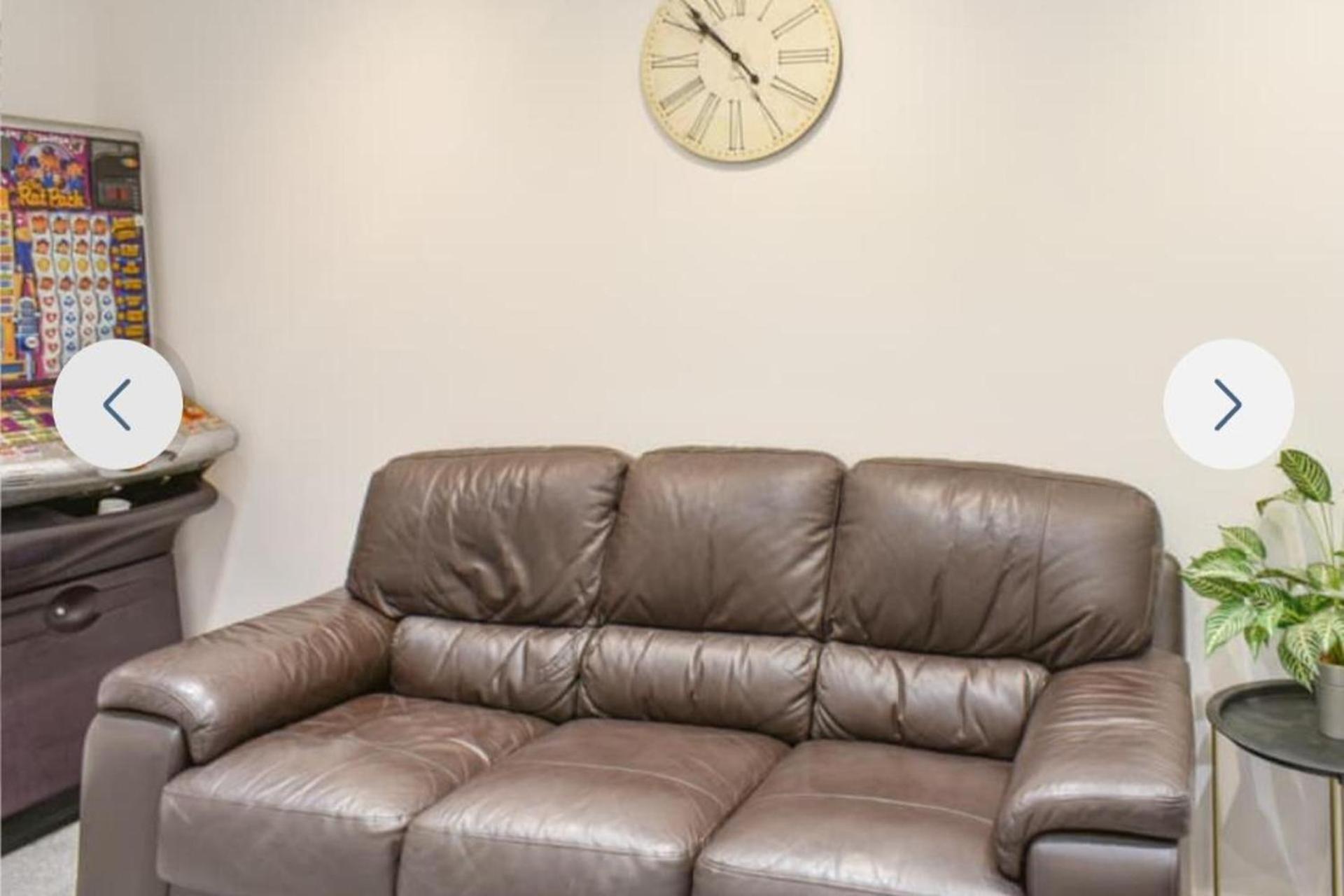 The Hawthorns Large Detached 3 Bedroom Family Home Seaham Ngoại thất bức ảnh