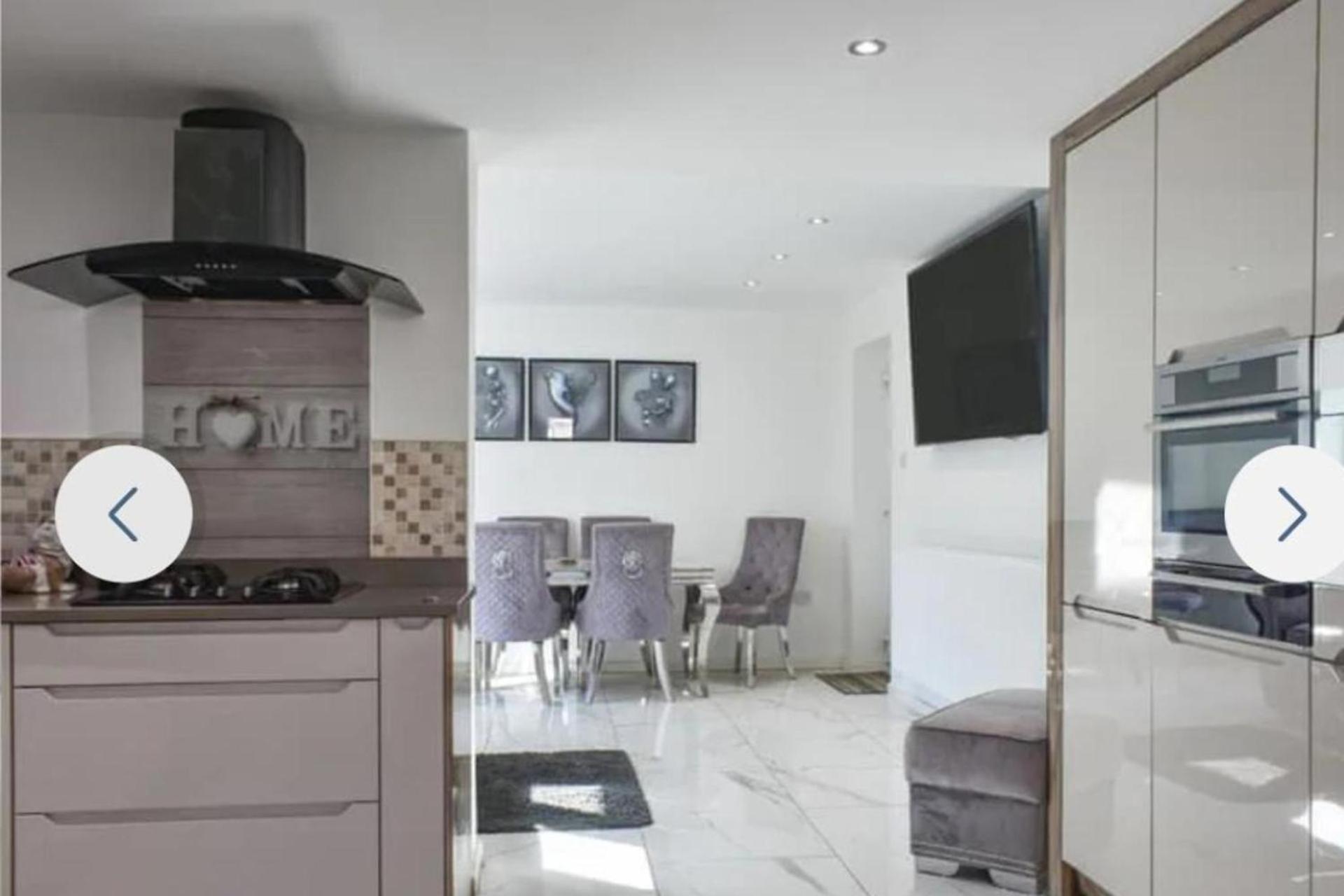 The Hawthorns Large Detached 3 Bedroom Family Home Seaham Ngoại thất bức ảnh
