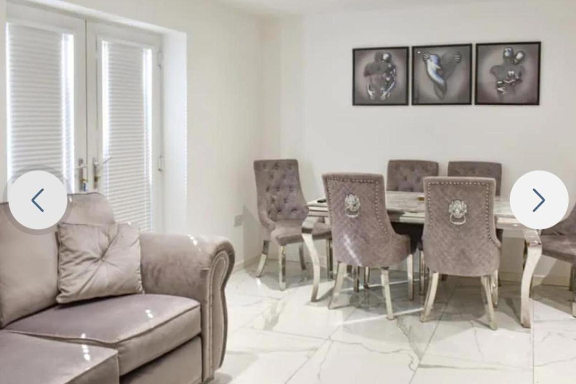 The Hawthorns Large Detached 3 Bedroom Family Home Seaham Ngoại thất bức ảnh